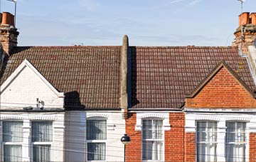 clay roofing Edgbaston, West Midlands