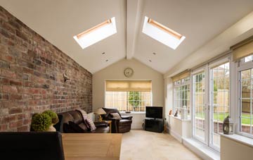 conservatory roof insulation Edgbaston, West Midlands