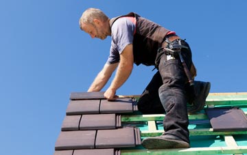 disadvantages of Edgbaston slate roofing